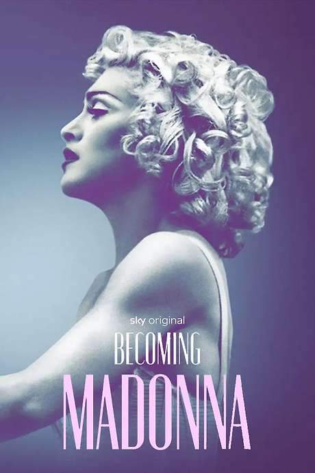 Becoming Madonna